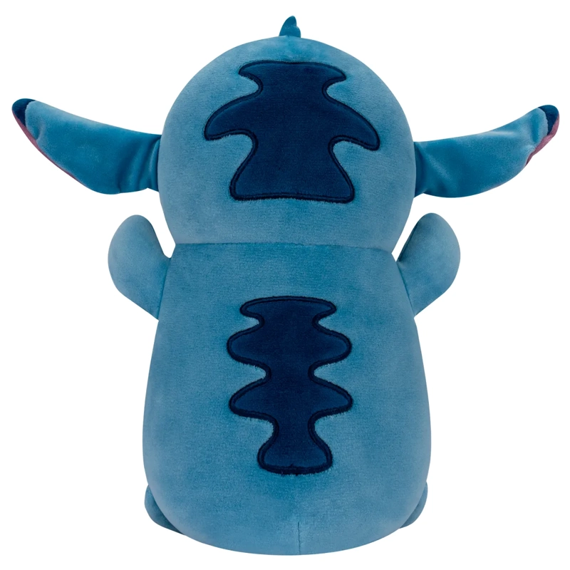 PELUCHE LILO & STITCH SQUISHMALLOWS STITCH HUGMEE 25CM - 2