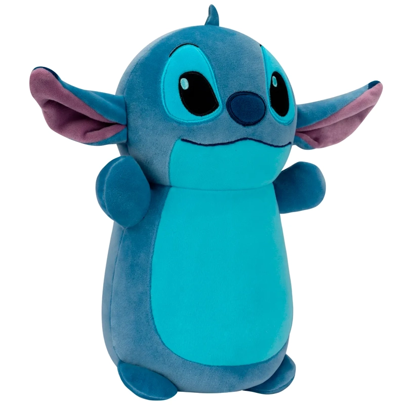 PELUCHE LILO & STITCH SQUISHMALLOWS STITCH HUGMEE 25CM - 3