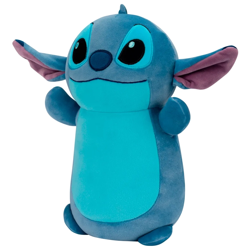 PELUCHE LILO & STITCH SQUISHMALLOWS STITCH HUGMEE 25CM - 4
