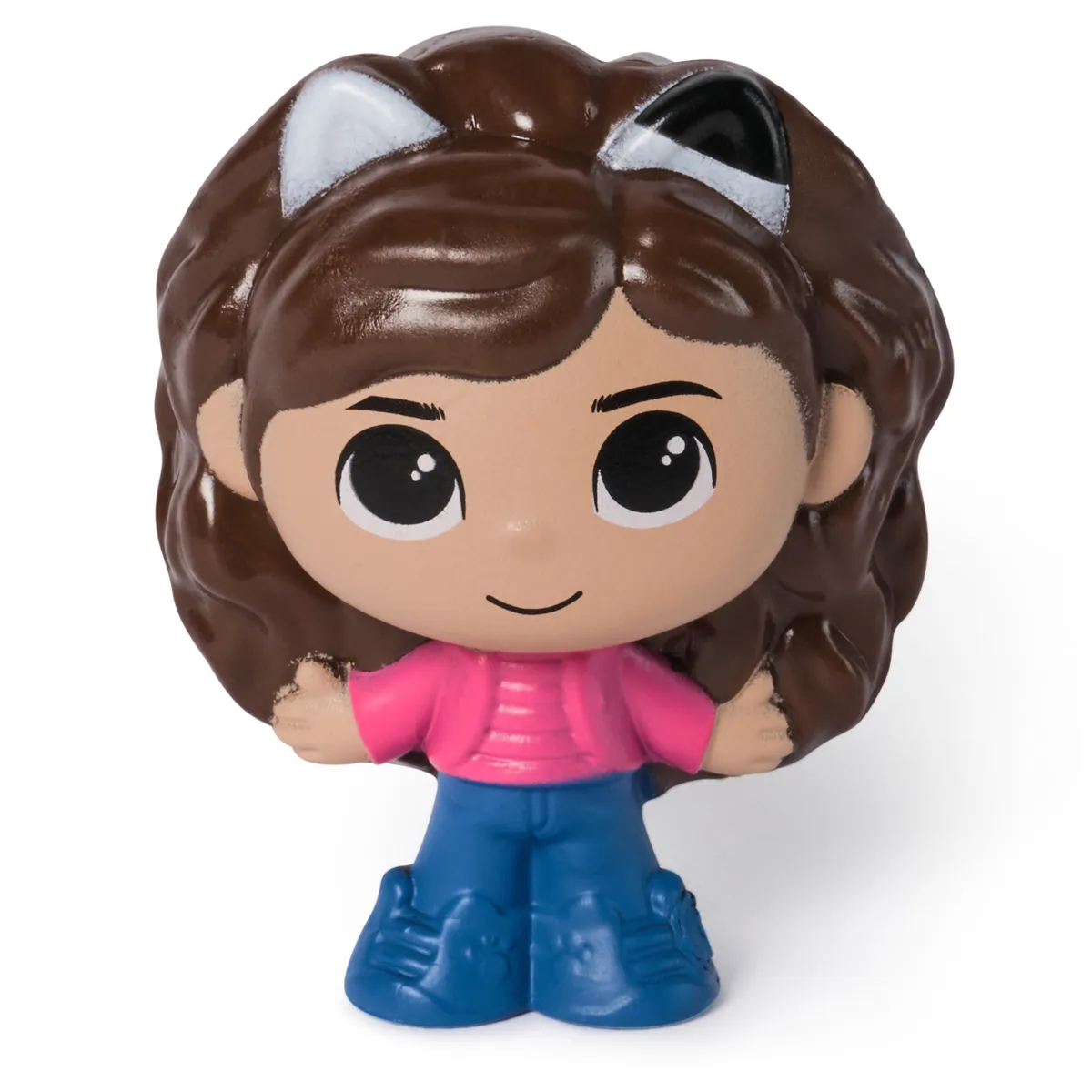 GABBY MINI DOLLHOUSE ASST - 5