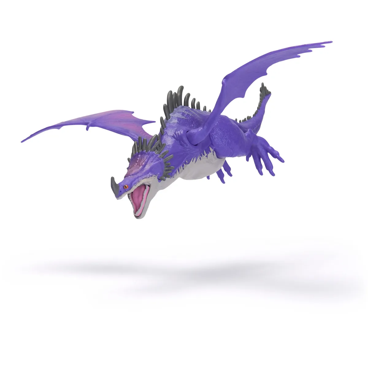 COMO ENTRENAR A TU DRAGON FIGURAS 1 - MODELO ALEATORIO - 11