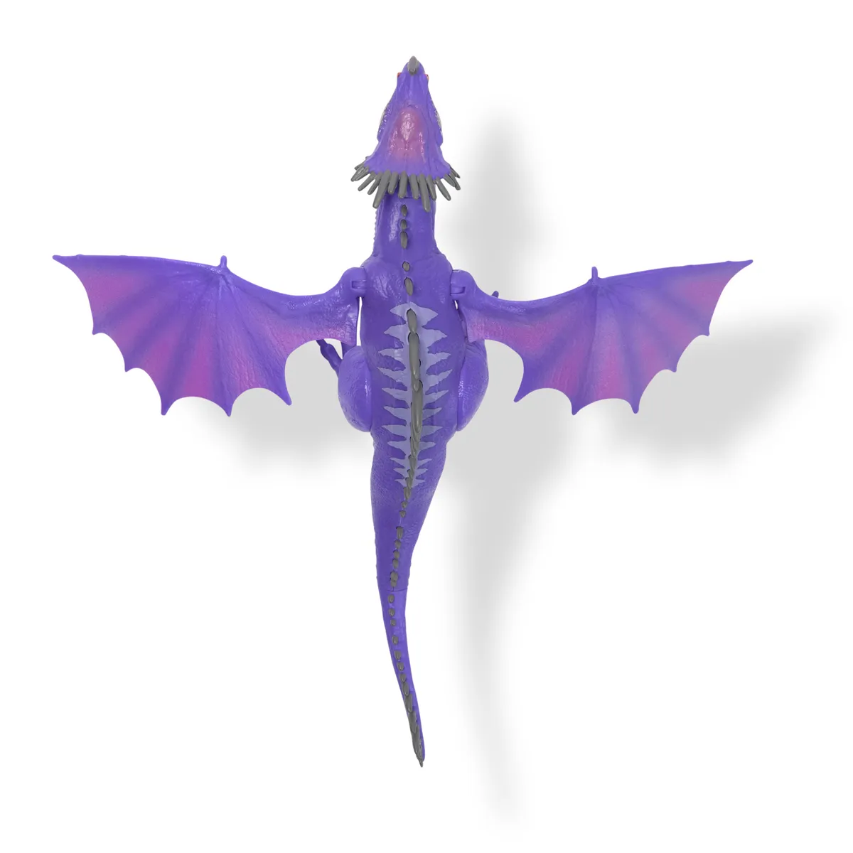 COMO ENTRENAR A TU DRAGON FIGURAS 1 - MODELO ALEATORIO - 12