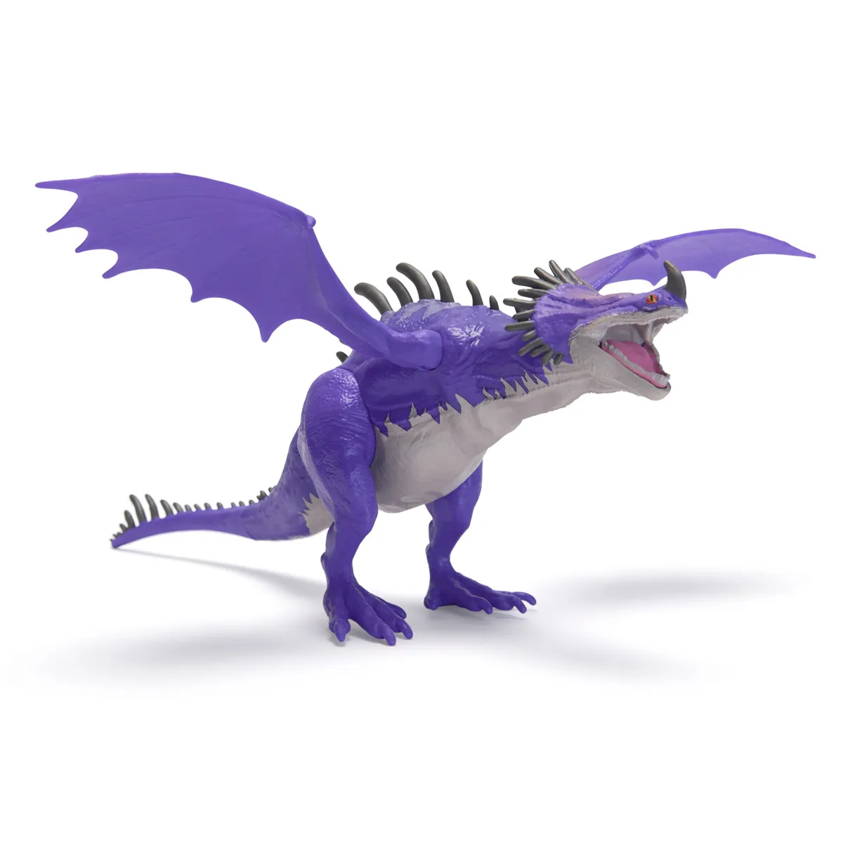 COMO ENTRENAR A TU DRAGON FIGURAS 1 - MODELO ALEATORIO - 13