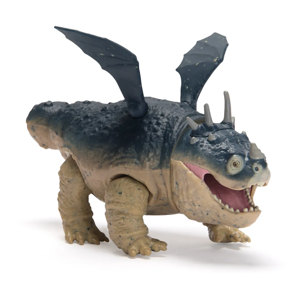 COMO ENTRENAR A TU DRAGON FIGURAS 1 - MODELO ALEATORIO - 5