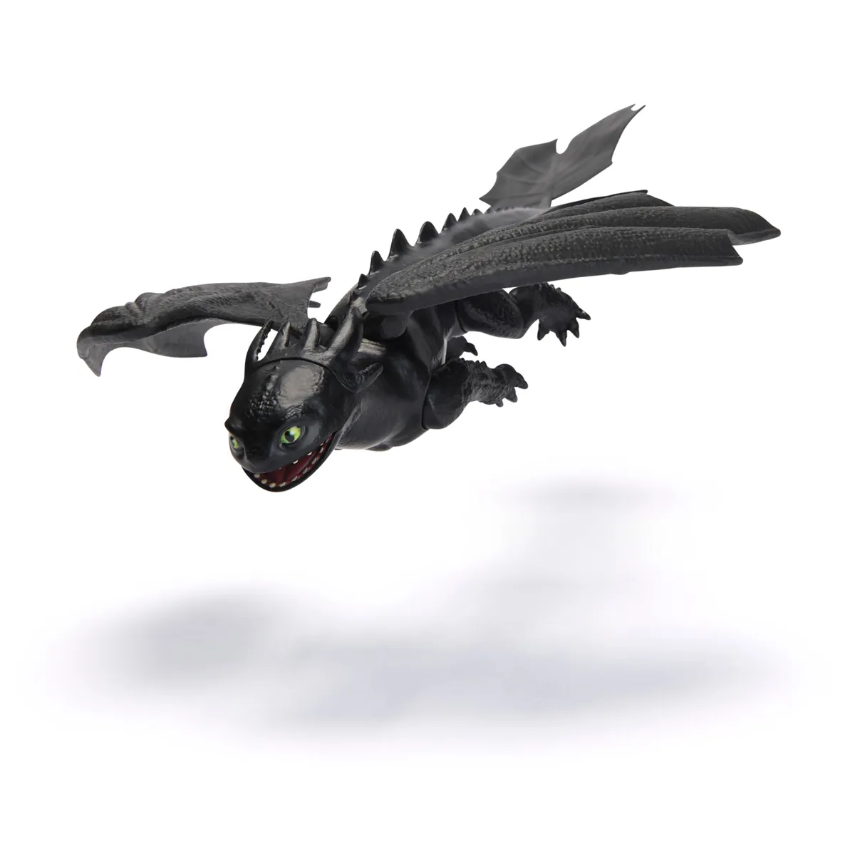 COMO ENTRENAR A TU DRAGON FIGURAS 1 - MODELO ALEATORIO - 7