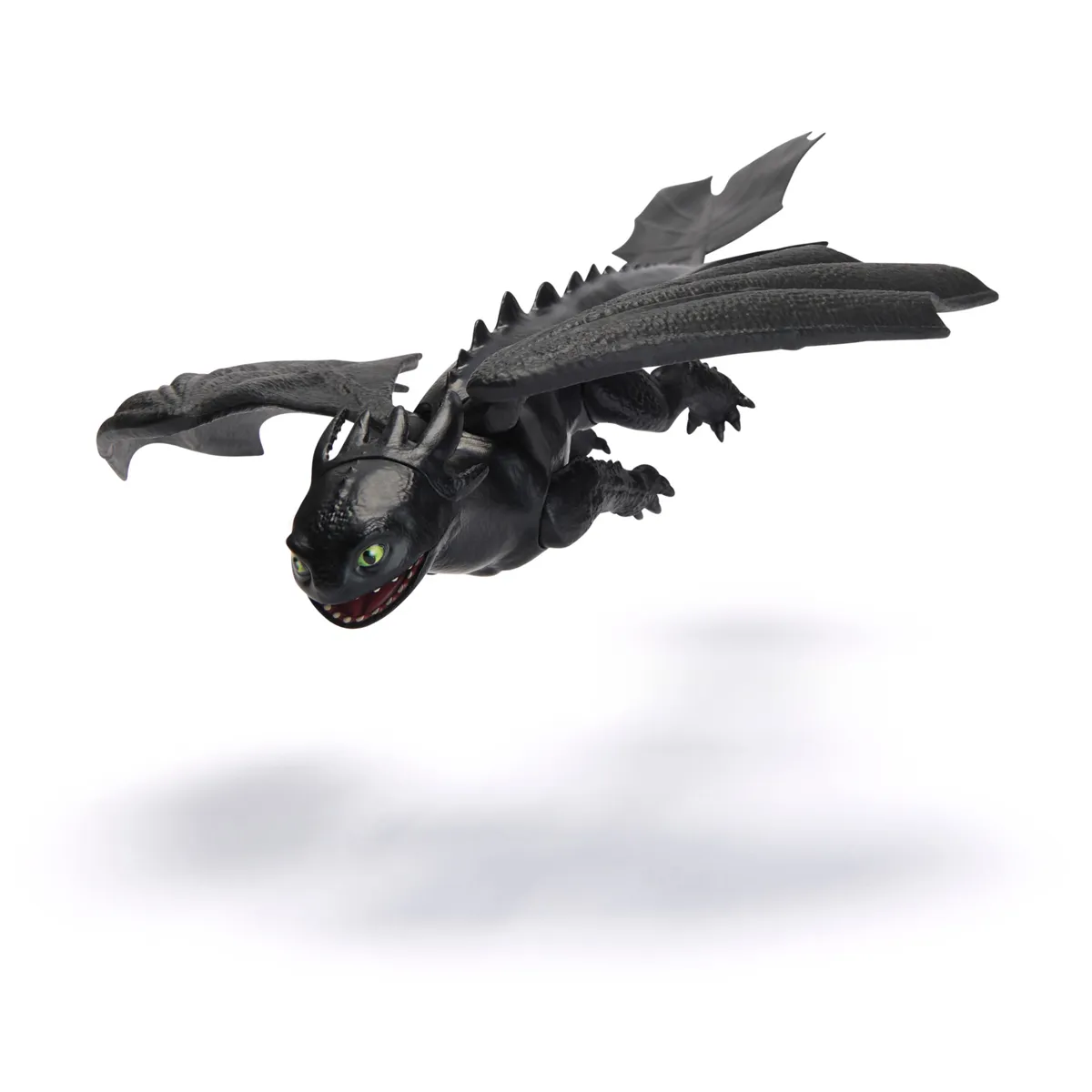 COMO ENTRENAR A TU DRAGON FIGURAS 2 - 1