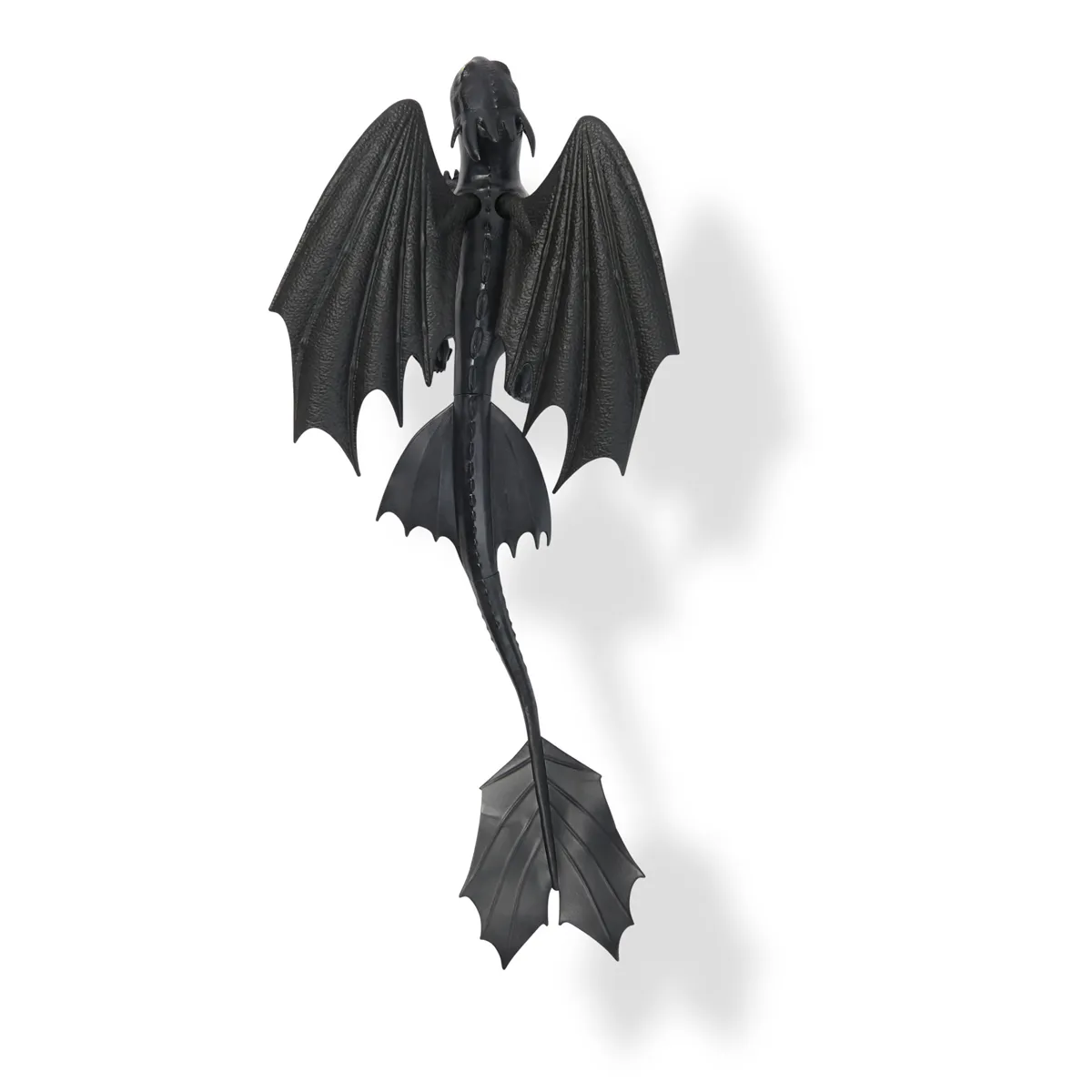 COMO ENTRENAR A TU DRAGON FIGURAS 2 - 2