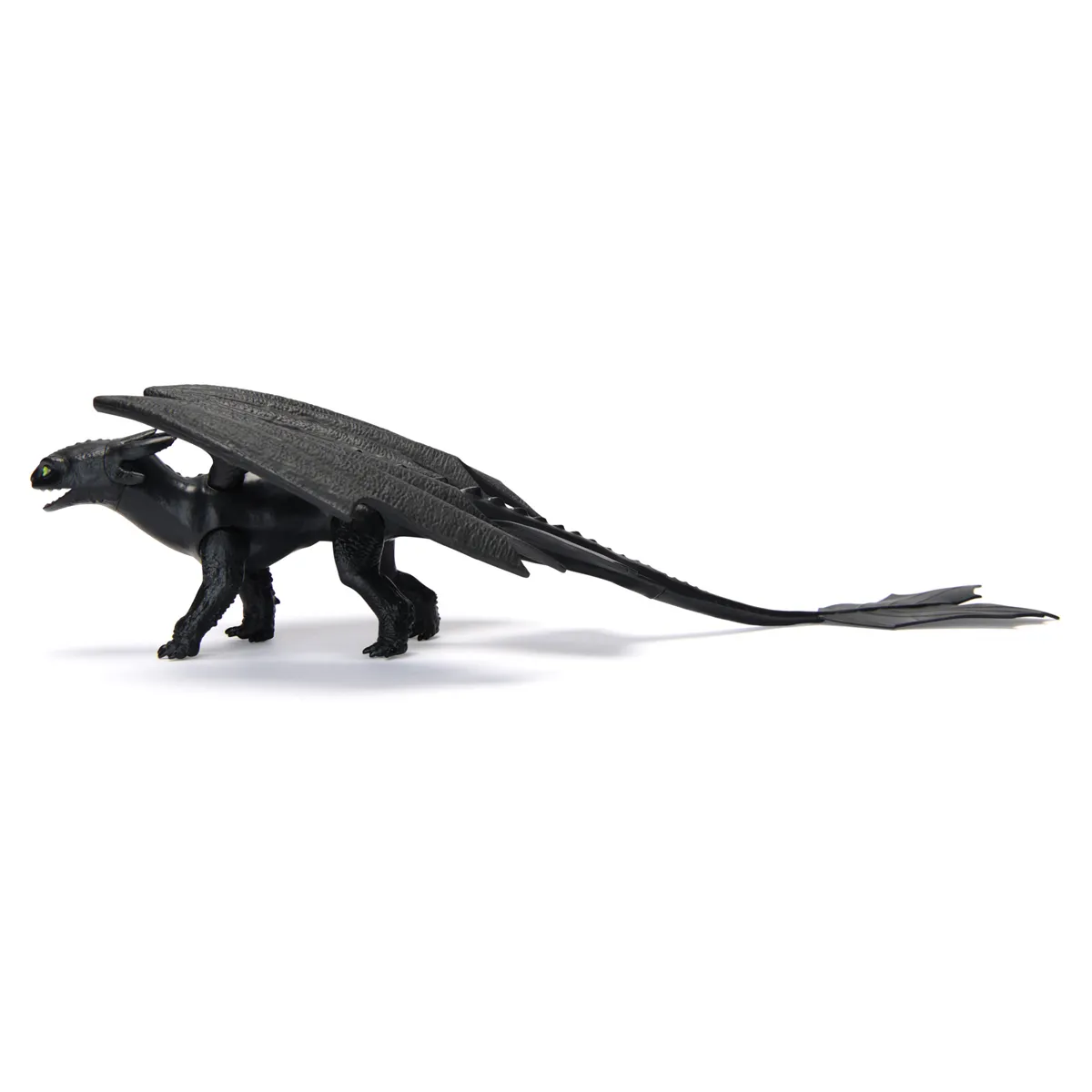 COMO ENTRENAR A TU DRAGON FIGURAS 2 - 3