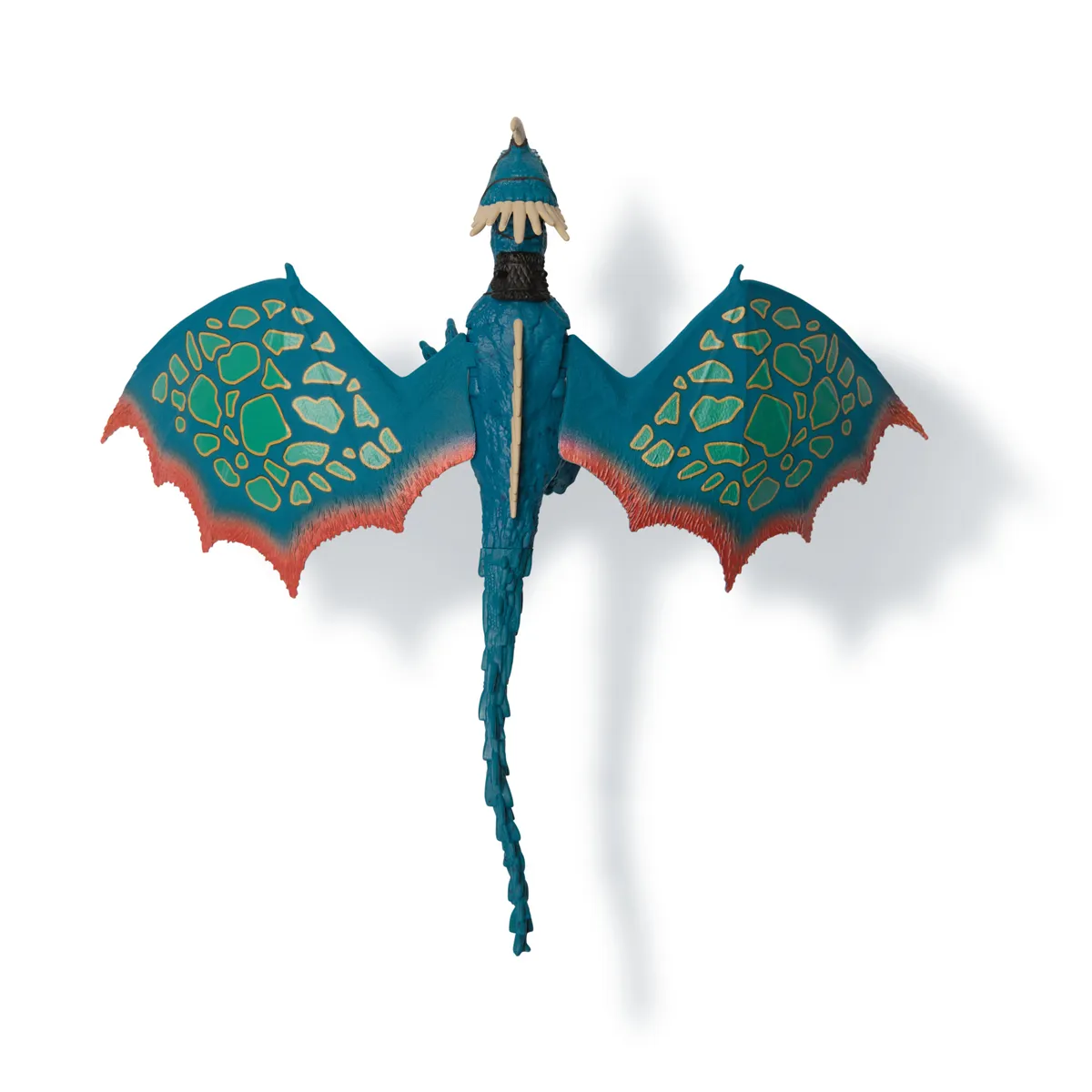 DRAGON CON VIKINGO - MODELO ALEATORIO - 6