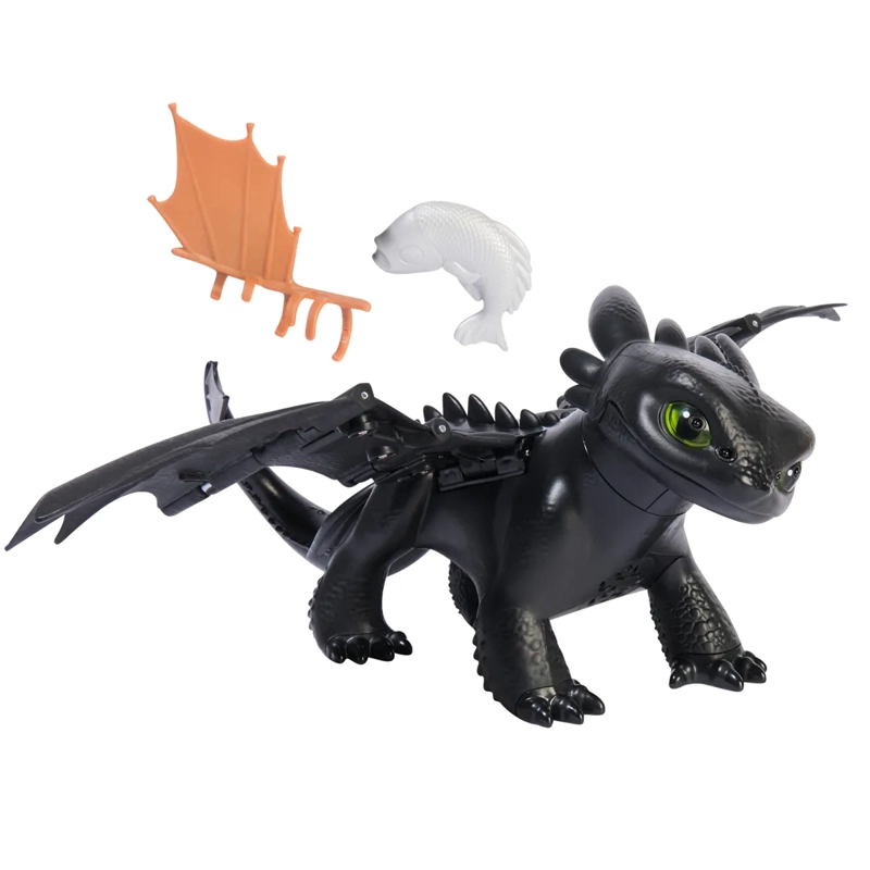 Cómo Entrenar A Tu Dragón Regresa A Nintendo Switch Con DreamWorks Dragons Legends Of The Nine Realms