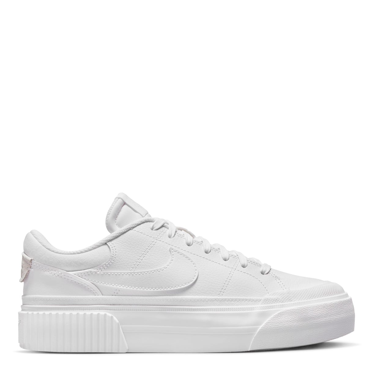 ZAPATILLAS MUJER NIKE URBANAS COURT LEGACY LIFT