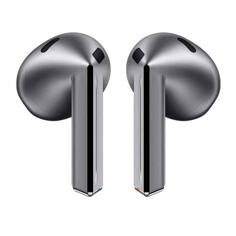 AUDÍFONOS SAMSUNG IN EAR GALAXY BUDS 3 SM-R530NZAALTA BLUETOOTH GRIS - 1