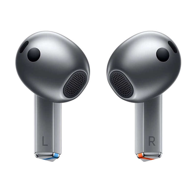 AUDÍFONOS SAMSUNG IN EAR GALAXY BUDS 3 SM-R530NZAALTA BLUETOOTH GRIS - 2