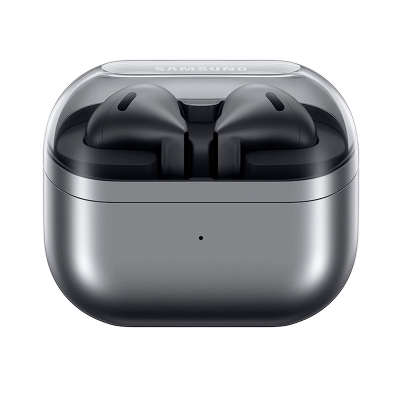 AUDÍFONOS SAMSUNG IN EAR GALAXY BUDS 3 SM-R530NZAALTA BLUETOOTH GRIS - 4