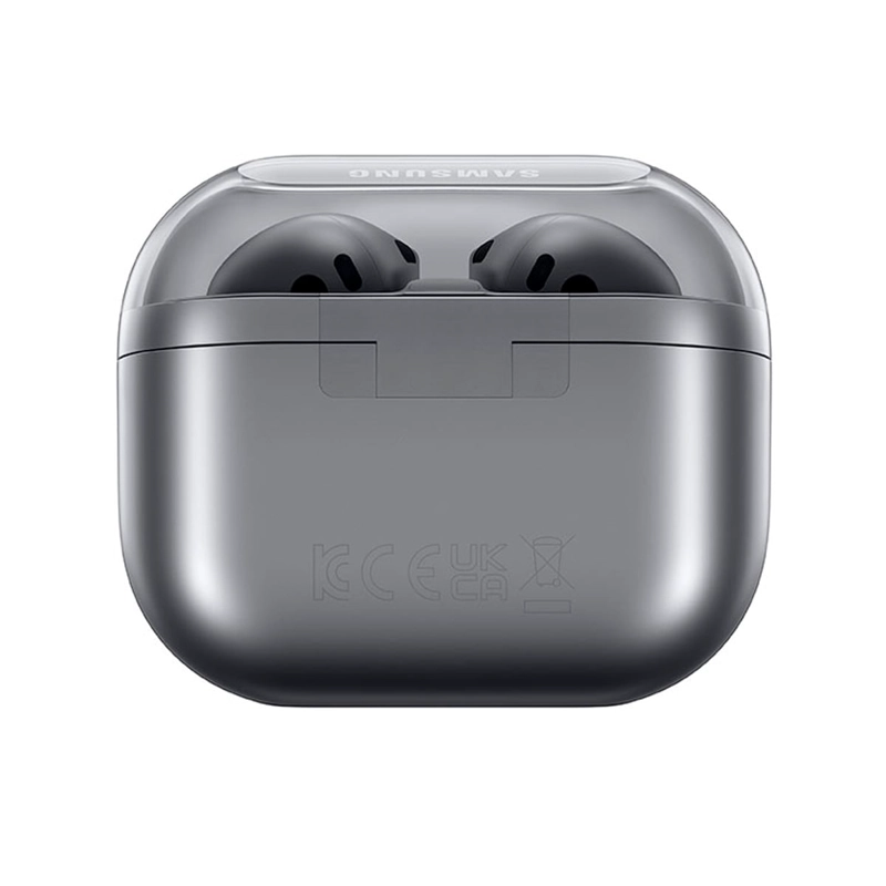 AUDÍFONOS SAMSUNG IN EAR GALAXY BUDS 3 SM-R530NZAALTA BLUETOOTH GRIS - 5