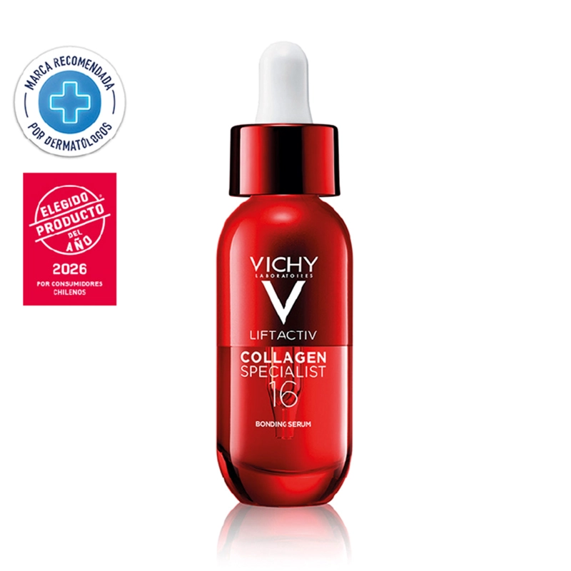 SÉRUM VICHY LIFTACTIV COLLAGEN SPECIALIST 16