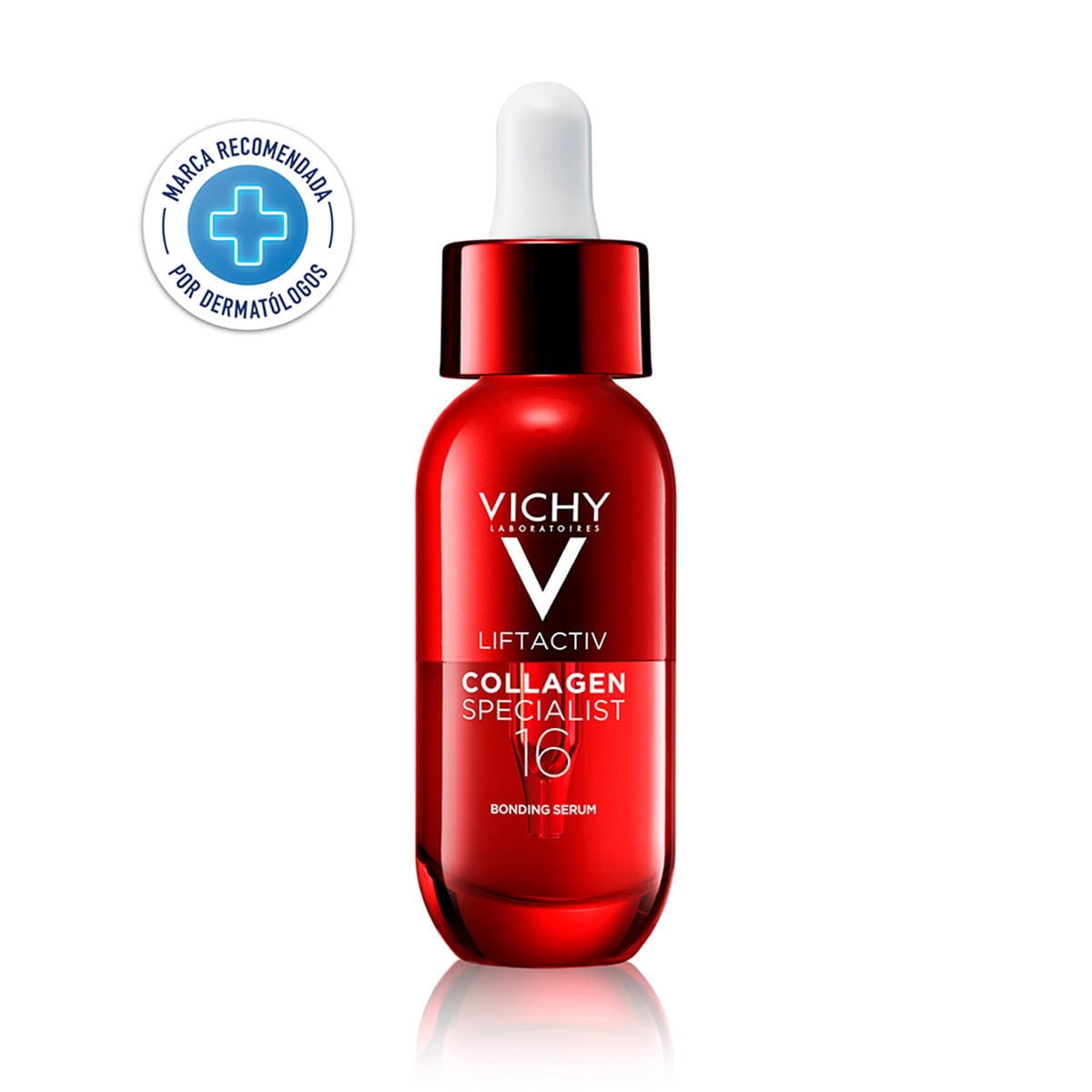 SÉRUM VICHY LIFTACTIV COLLAGEN SPECIALIST 16 - 1