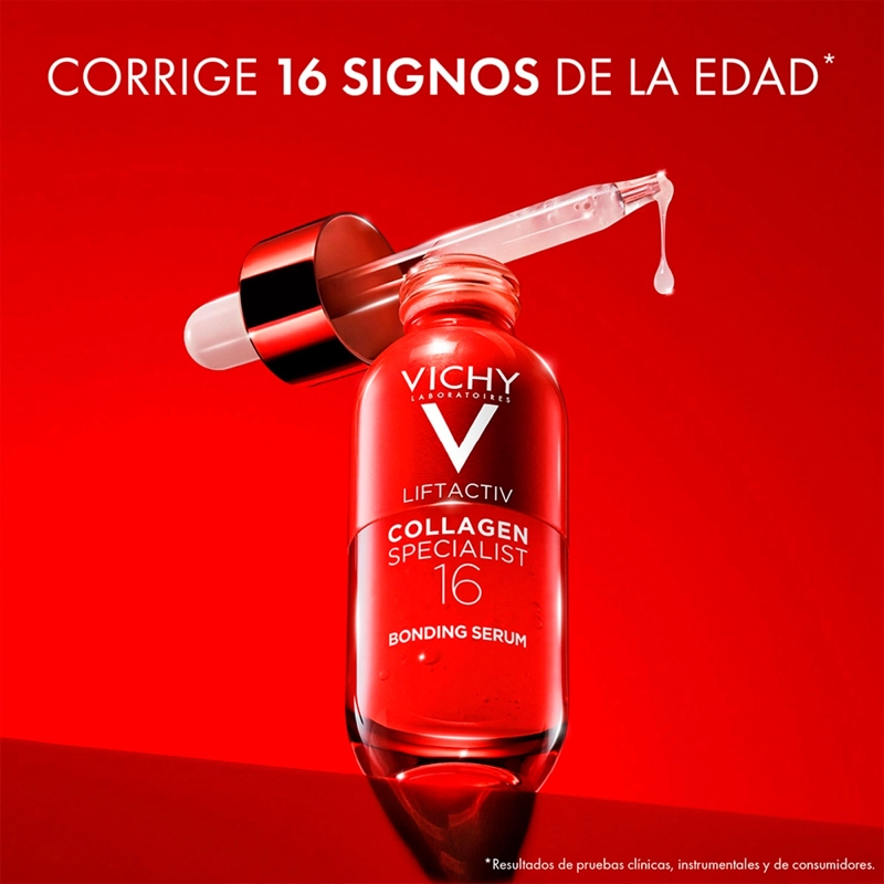 SÉRUM VICHY LIFTACTIV COLLAGEN SPECIALIST 16 - 2