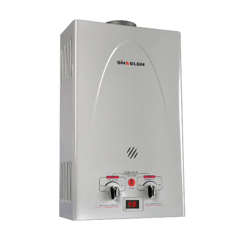CALEFONT GAS LICUADO 5L SINDELEN CFN-5GLSI - 2