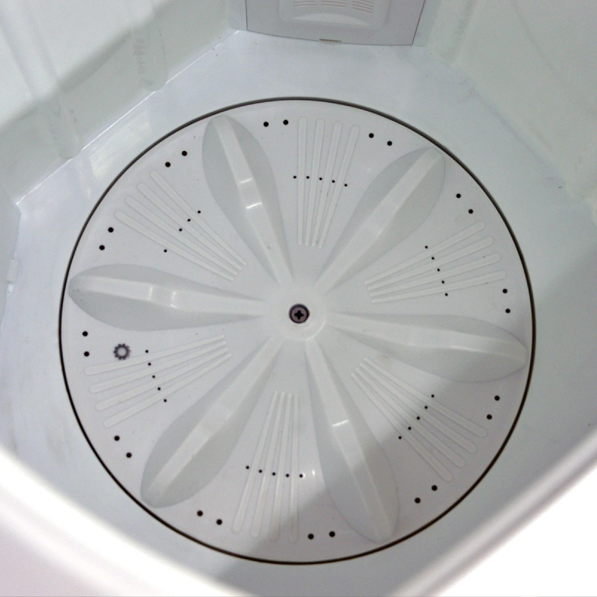 LAVADORA CARGA SUPERIOR SINDELEN LS-7100 7KG BLANCO - 3