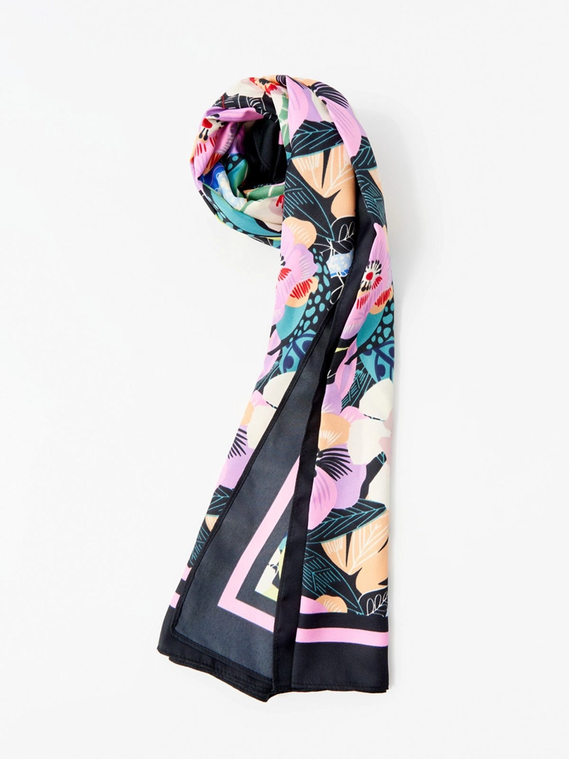 PAÑUELO MUJER SFERA BANDANA