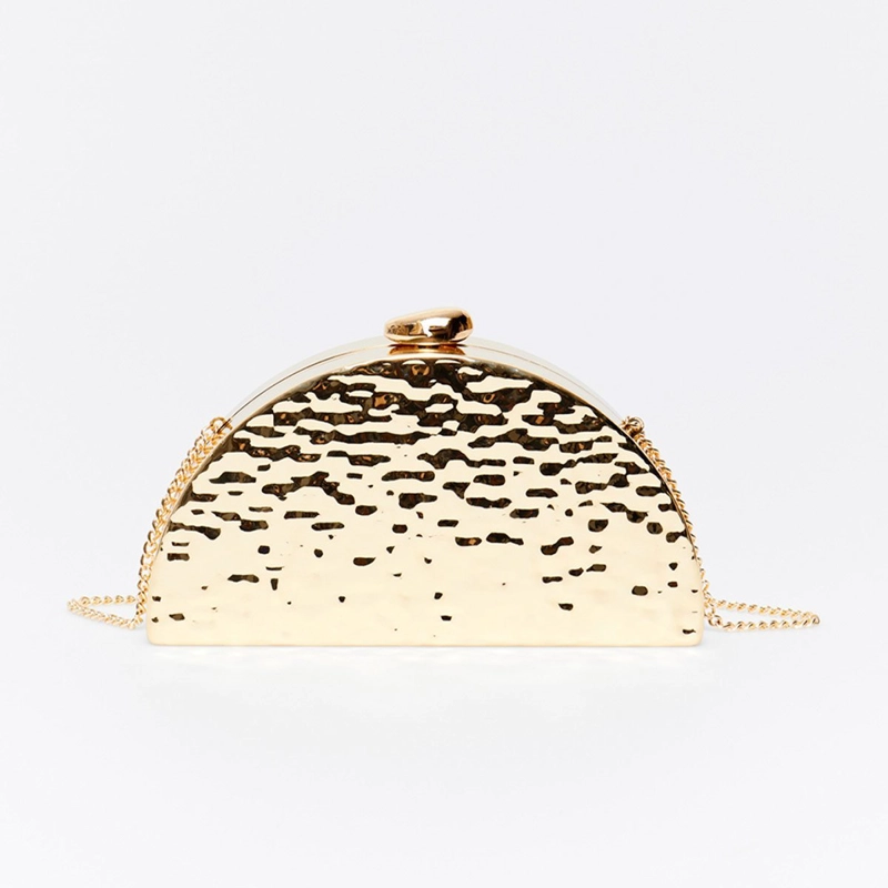 CARTERA MUJER SFERA REDONDA - 1