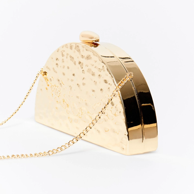 CARTERA MUJER SFERA REDONDA - 2