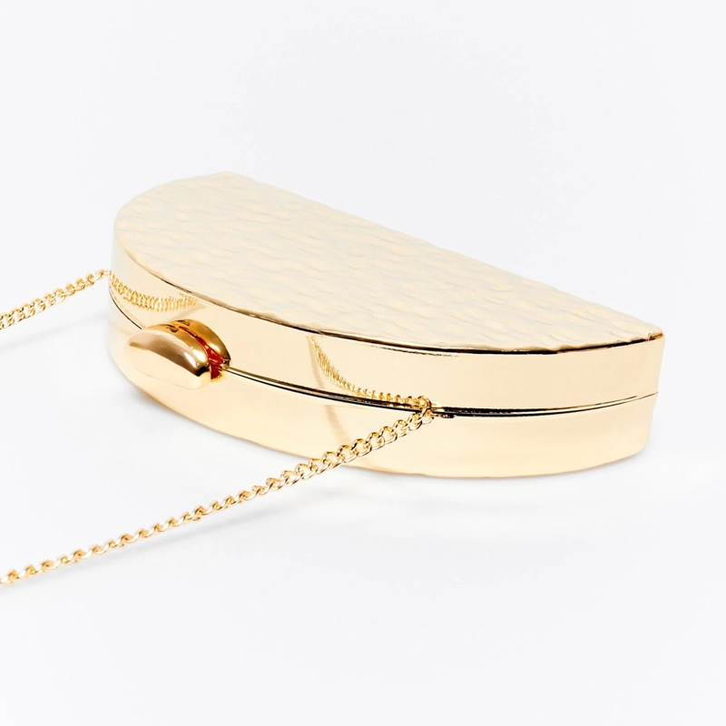 CARTERA MUJER SFERA REDONDA - 3