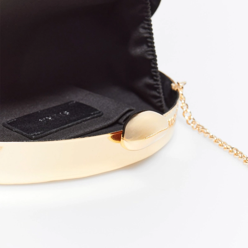 CARTERA MUJER SFERA REDONDA - 6