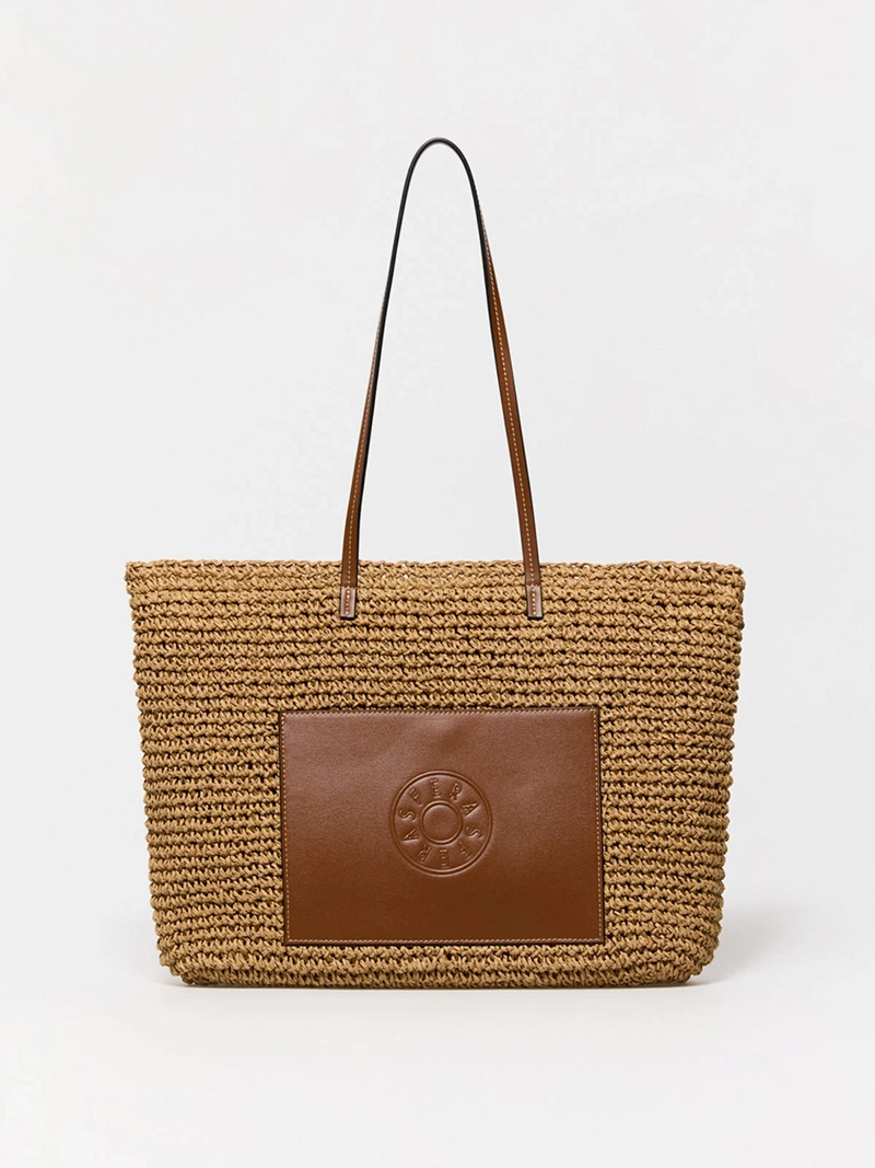 CARTERA MUJER SFERA RÚSTICA - 1