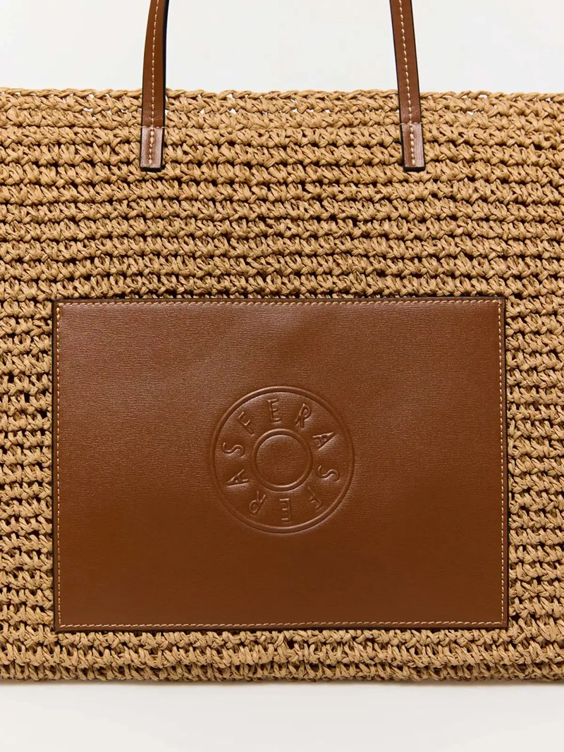CARTERA MUJER SFERA RÚSTICA - 4