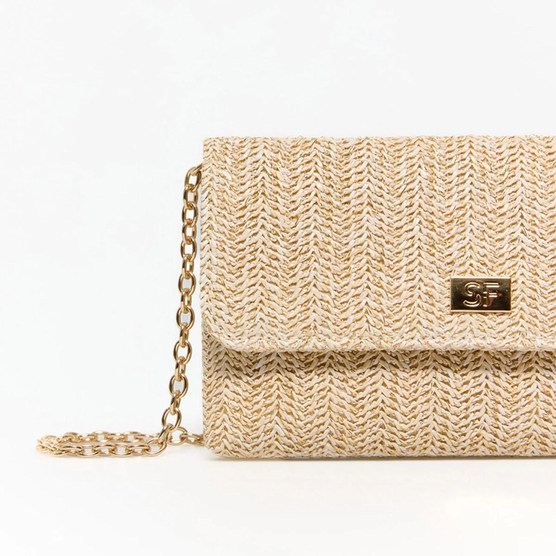 CARTERA MUJER SFERA  - 3