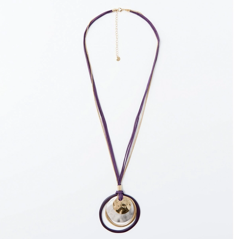COLLAR MUJER SFERA  - 1