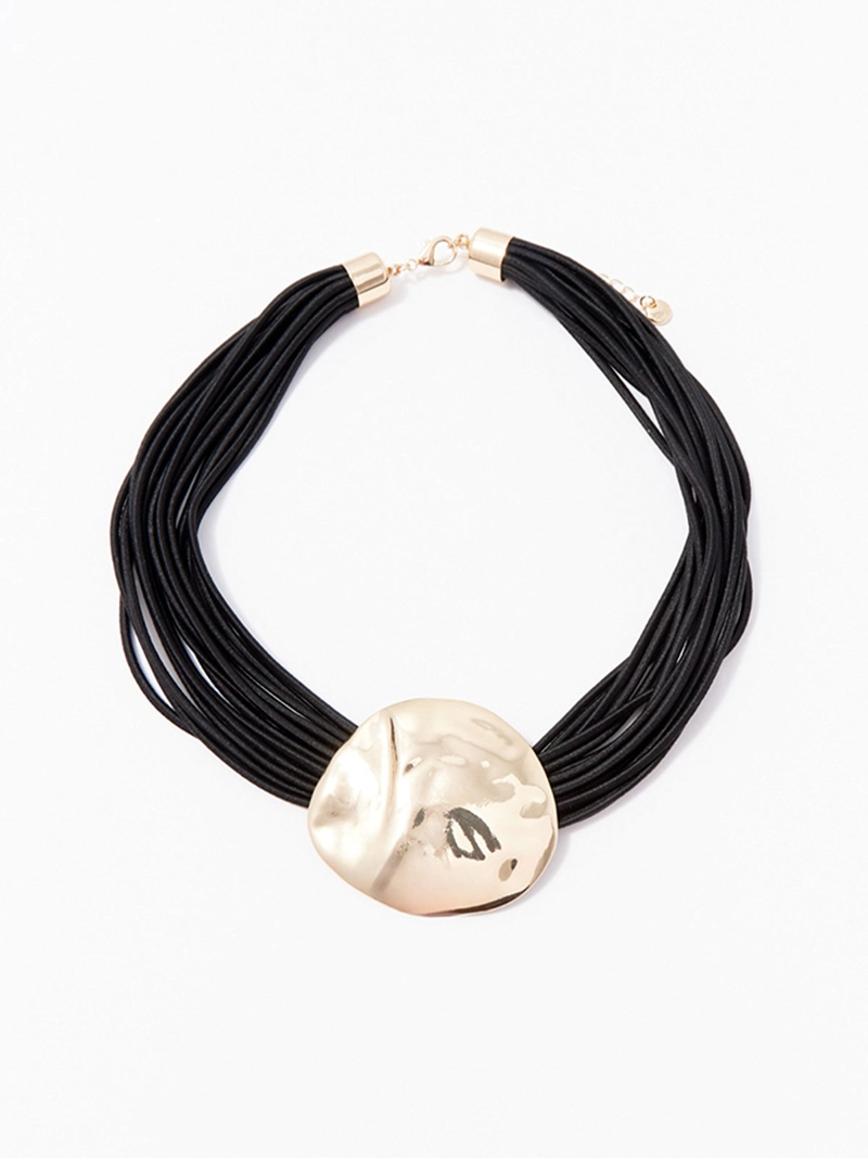 COLLAR MUJER SFERA CHOKER - 1