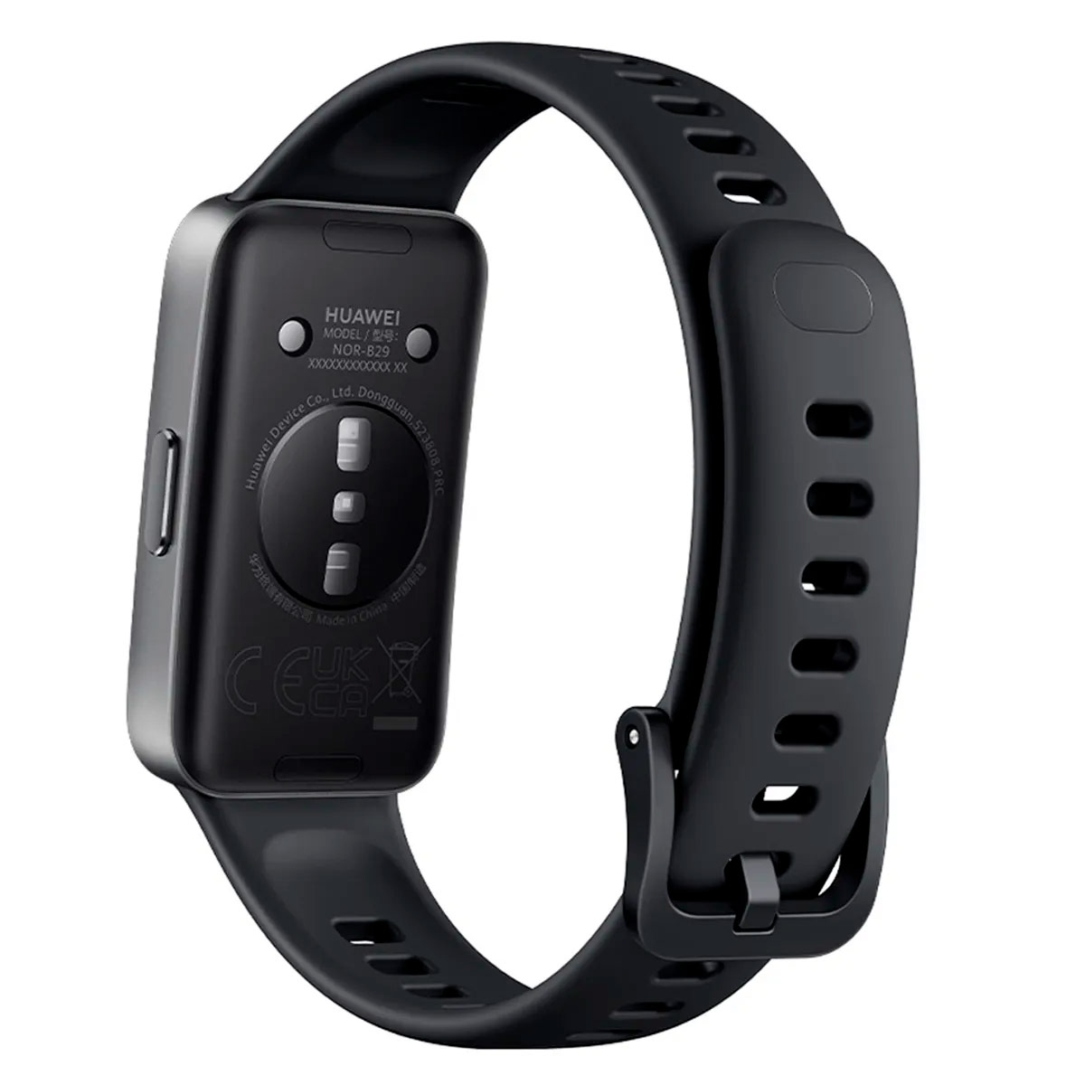 SMARTBAND HUAWEI BAND 10 NEGRO MATE - 5