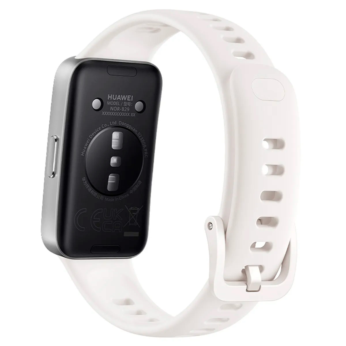 SMARTBAND HUAWEI BAND 10 BLANCO - 5