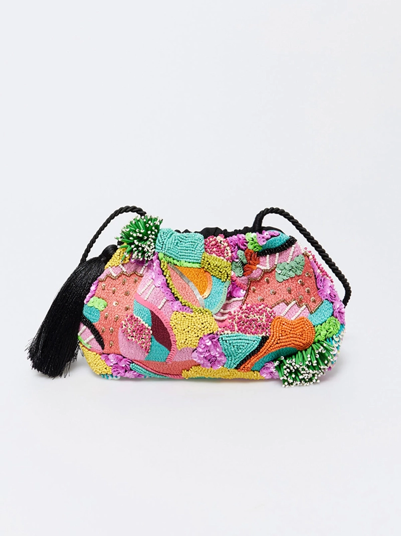 CARTERA MUJER SFERA - 1