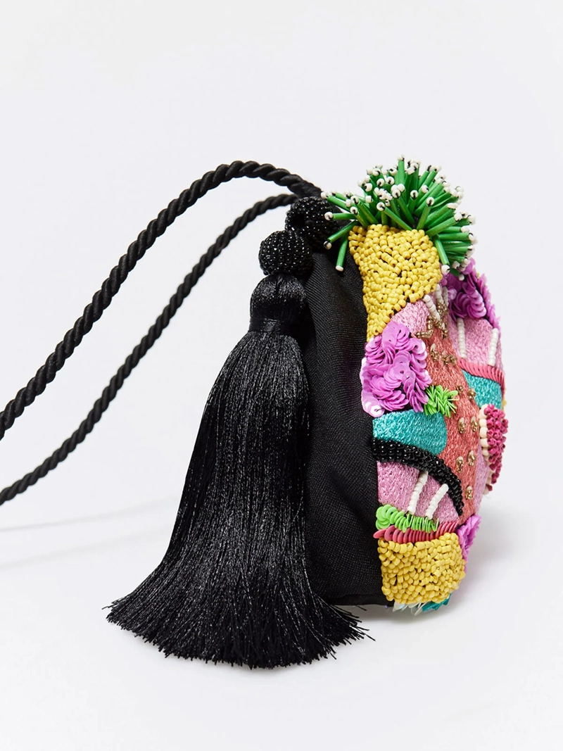CARTERA MUJER SFERA - 2
