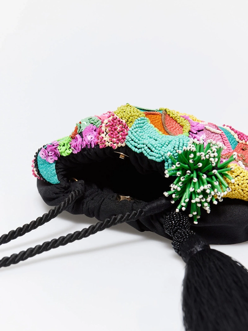 CARTERA MUJER SFERA - 3