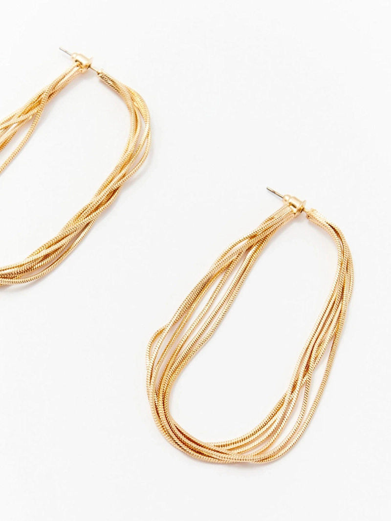 AROS MUJER SFERA - 2