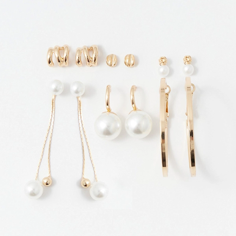 SET X6 AROS MUJER SFERA