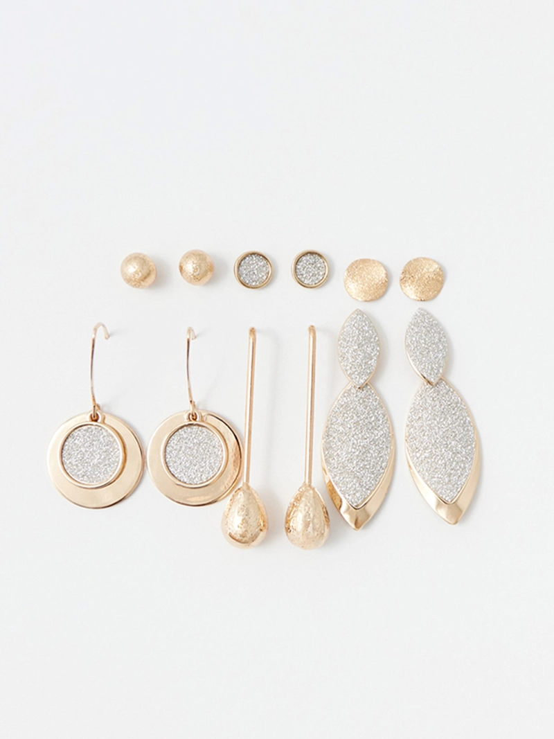 SET X6 AROS MUJER SFERA - 1