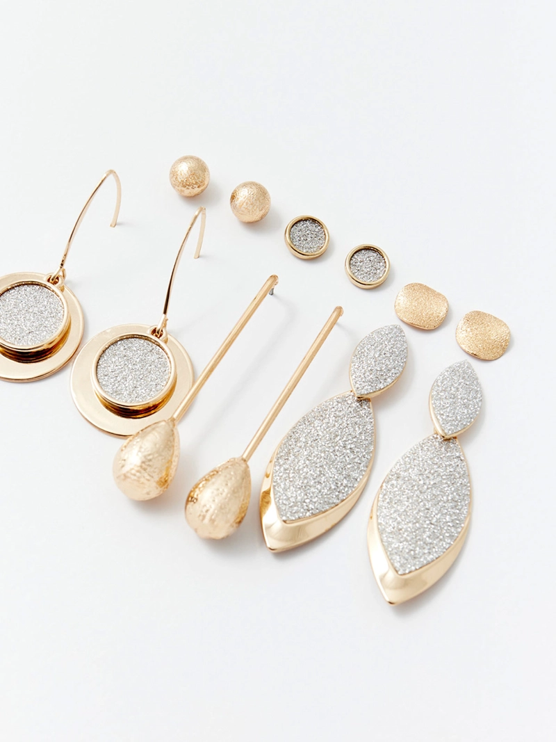 SET X6 AROS MUJER SFERA - 2