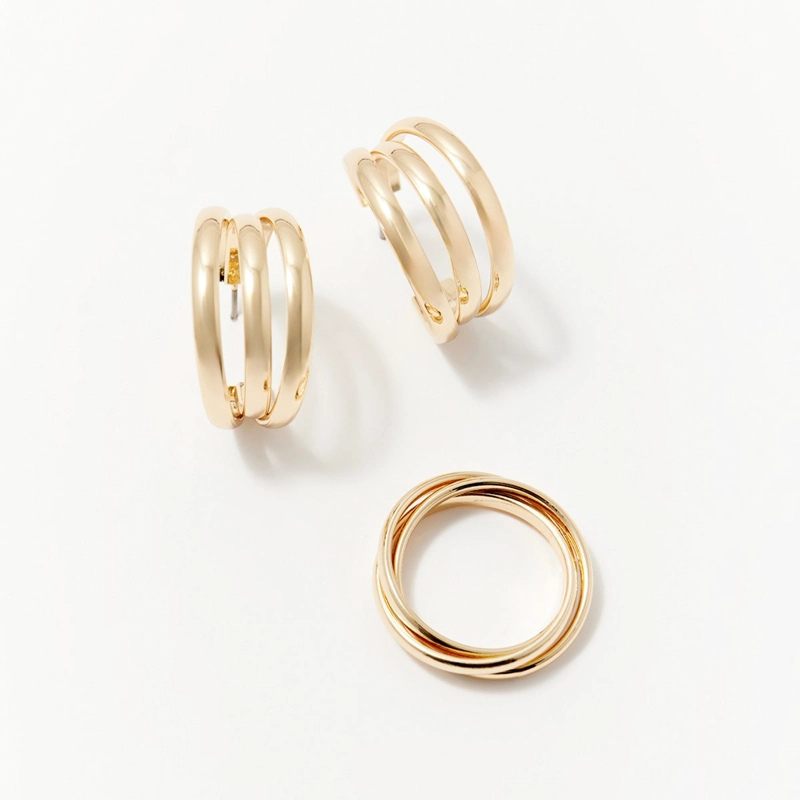 AROS MUJER SFERA