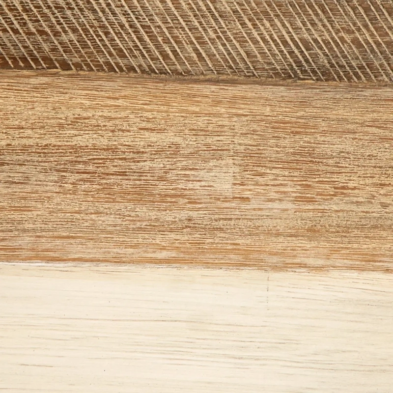 RESPALDO CIC LOIRA KING MADERA ACACIA CAFÉ - 4