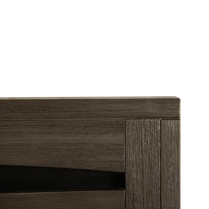 RESPALDO CIC RHONE KING MADERA ACACIA NEGRO - 5