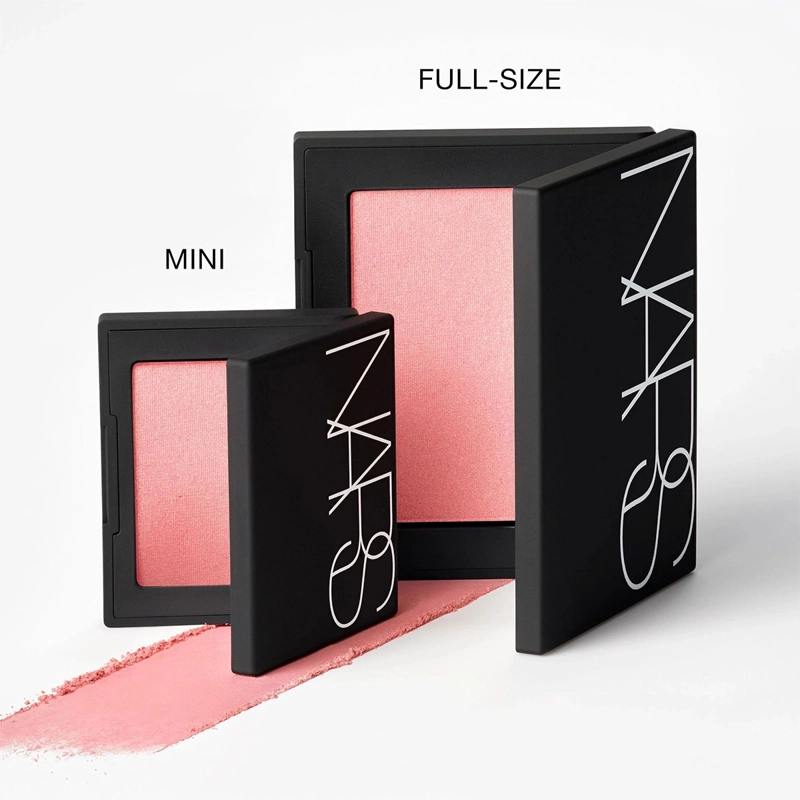 MINI RUBOR NARS TALC FREE BLUSH - 3