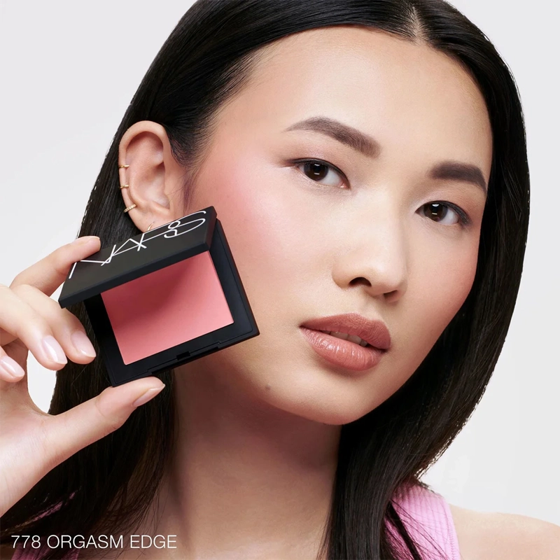 MINI RUBOR NARS TALC FREE BLUSH - 4