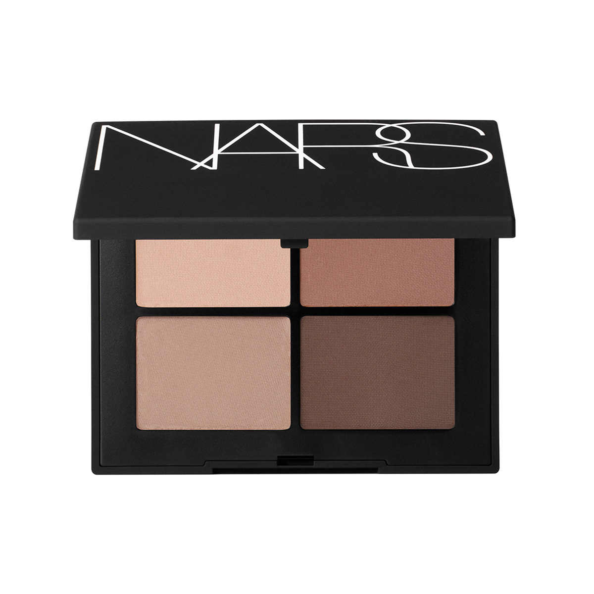SOMBRA DE OJOS NARS SOMBRAS DE OJOS EYESHADOW QUAD - 1