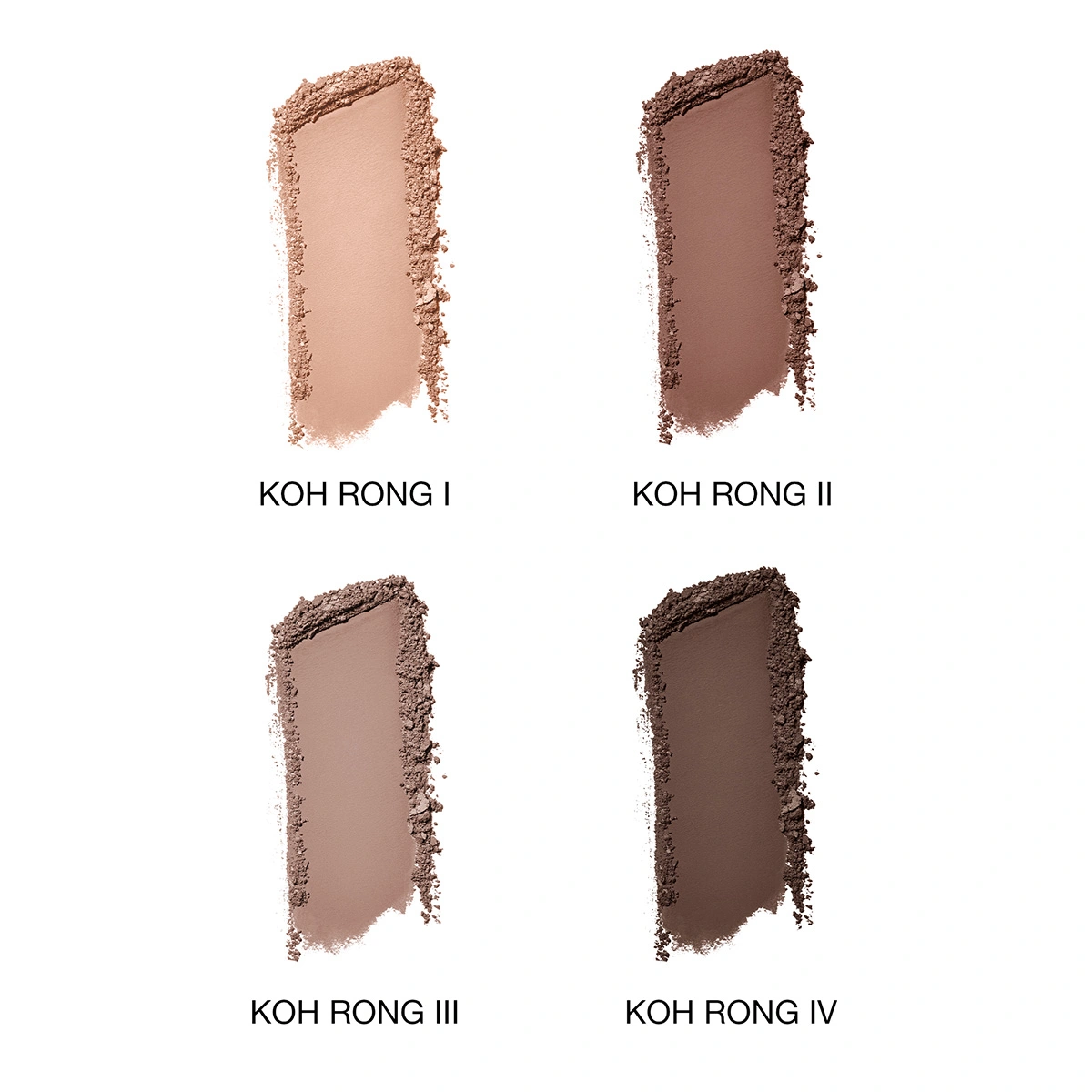 SOMBRA DE OJOS NARS SOMBRAS DE OJOS EYESHADOW QUAD - 2